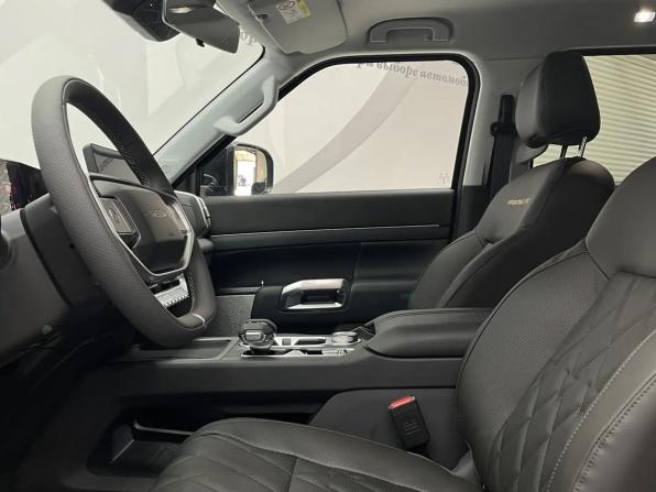 Новый Nissan Frontier Pro 2026 года, цена 5 290 000 рублей, offers.body_type.unknown, Автокод Объявления
