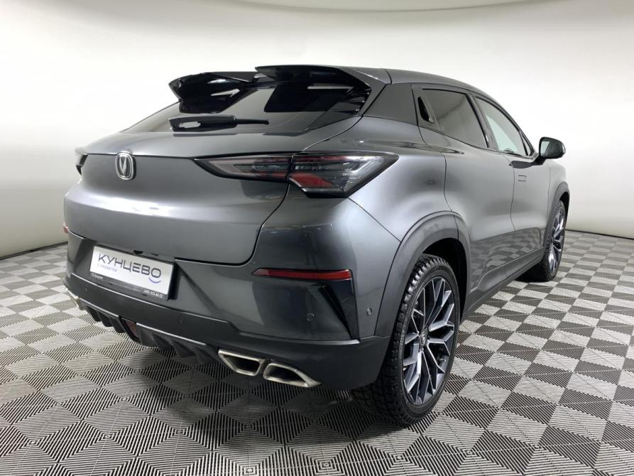 Changan UNI-T I Москва  - изображение 5