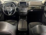 Mercedes-Benz GLE I (W166) Москва  - изображение 30
