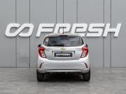 Chevrolet Spark IV Рестайлинг Краснодар  - изображение 25