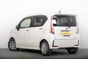Daihatsu Move VI Томск  - изображение 25
