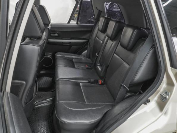 Suzuki Grand Vitara II Рестайлинг с пробегом 2008 года, цена 1 119 000 рублей, 159680 км, внедорожник, Автокод Объявления