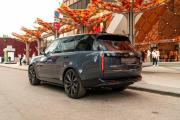 Land Rover Range Rover V Москва  - изображение 58