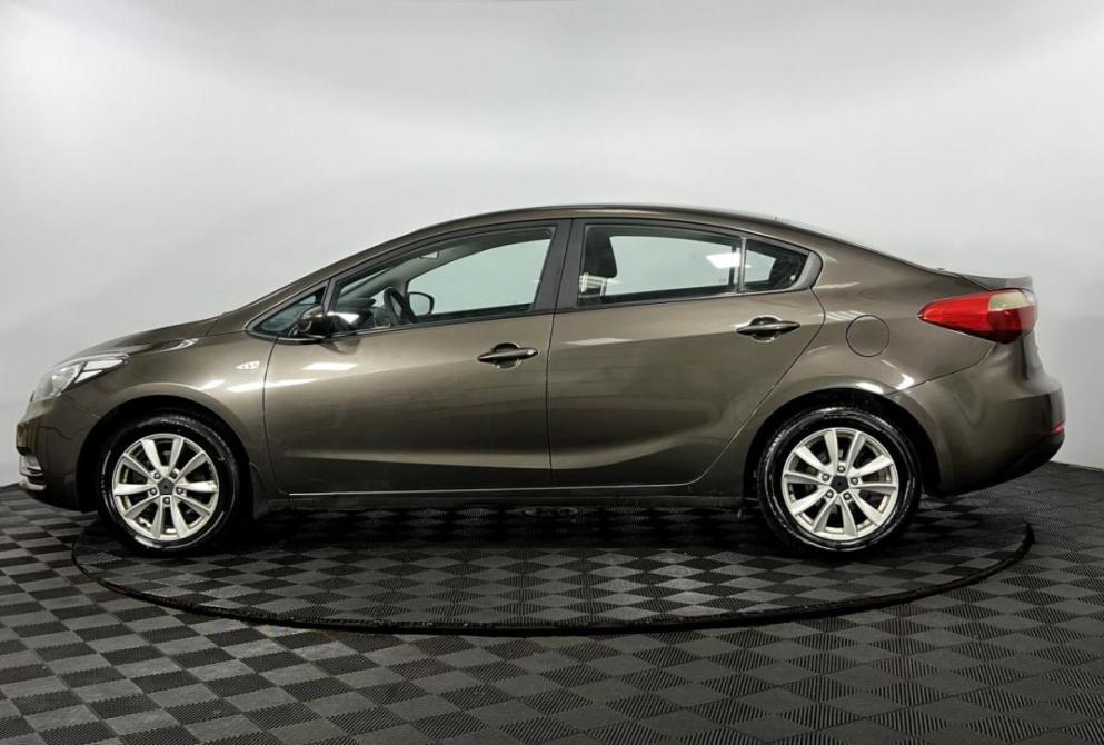 Kia Cerato III Нижний Новгород  - изображение 9