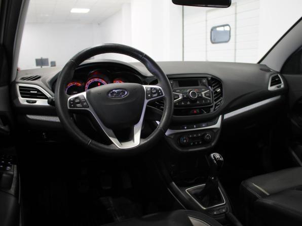 Lada (ВАЗ) Vesta I с пробегом 2020 года, цена 1 280 000 рублей, 80000 км, универсал, Автокод Объявления