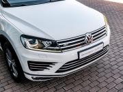 Volkswagen Touareg II Рестайлинг Магнитогорск  - изображение 37