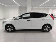 Hyundai Solaris I Рестайлинг Казань  - изображение 32
