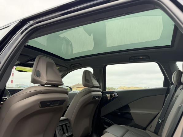 BMW X3 IV (G45/G48) с пробегом 2026 года, цена 6 950 000 рублей, 25 км, внедорожник, Автокод Объявления