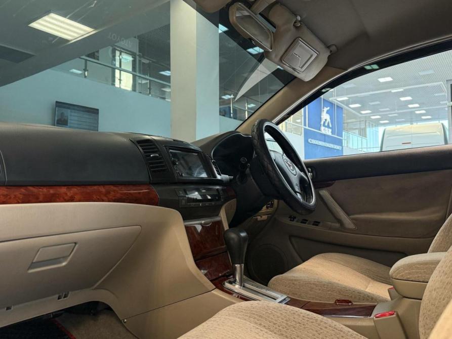Toyota Premio I (T24) Омск  - изображение 13