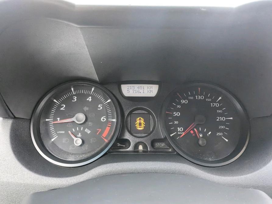 Renault Megane II Рестайлинг Нижнекамск  - изображение 18