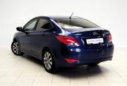 Hyundai Solaris I Рестайлинг Саратов  - изображение 29