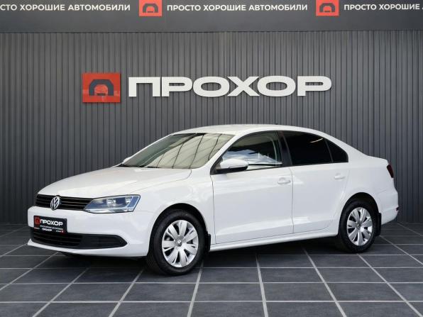 Volkswagen Jetta VI с пробегом 2012 года, цена 1 227 000 рублей, 148137 км, седан, Автокод Объявления