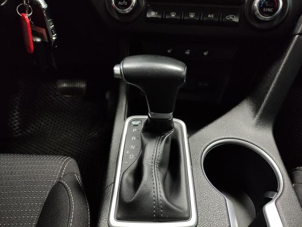 Kia Sportage IV Рестайлинг с пробегом 2021 года, цена 2 389 000 рублей, 92506 км, внедорожник, Автокод Объявления
