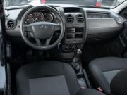 Lada (ВАЗ) Largus I Рестайлинг Волгоград  - изображение 19