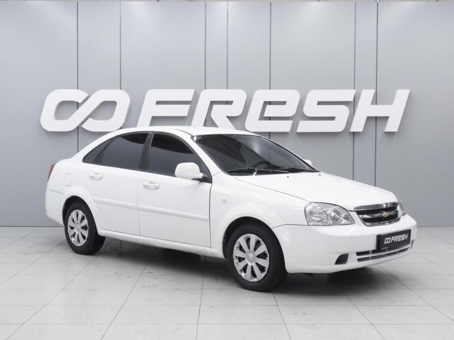Chevrolet Lacetti I Ростов-на-Дону  - изображение 1