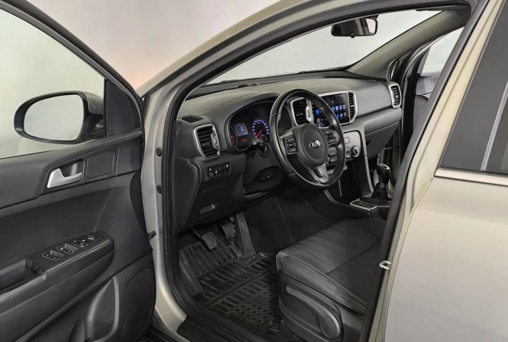 Kia Sportage IV Нижний Новгород  - изображение 8