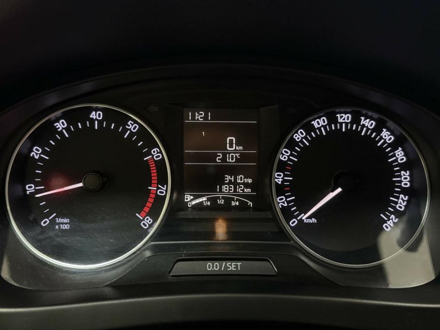 Skoda Rapid I Тверь  - изображение 19