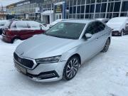 Skoda Octavia IV (A8) Стерлитамак  - изображение 11