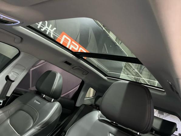 Chery Tiggo 7 Pro Max I с пробегом 2022 года, цена 1 695 000 рублей, 43625 км, внедорожник, Автокод Объявления