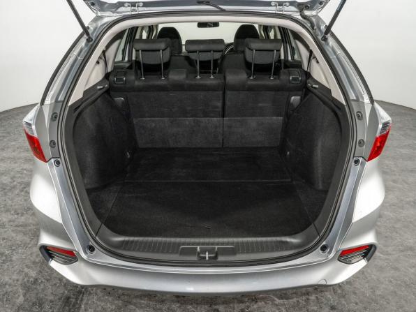 Honda Shuttle II с пробегом 2017 года, цена 1 080 500 рублей, 137311 км, универсал, Автокод Объявления