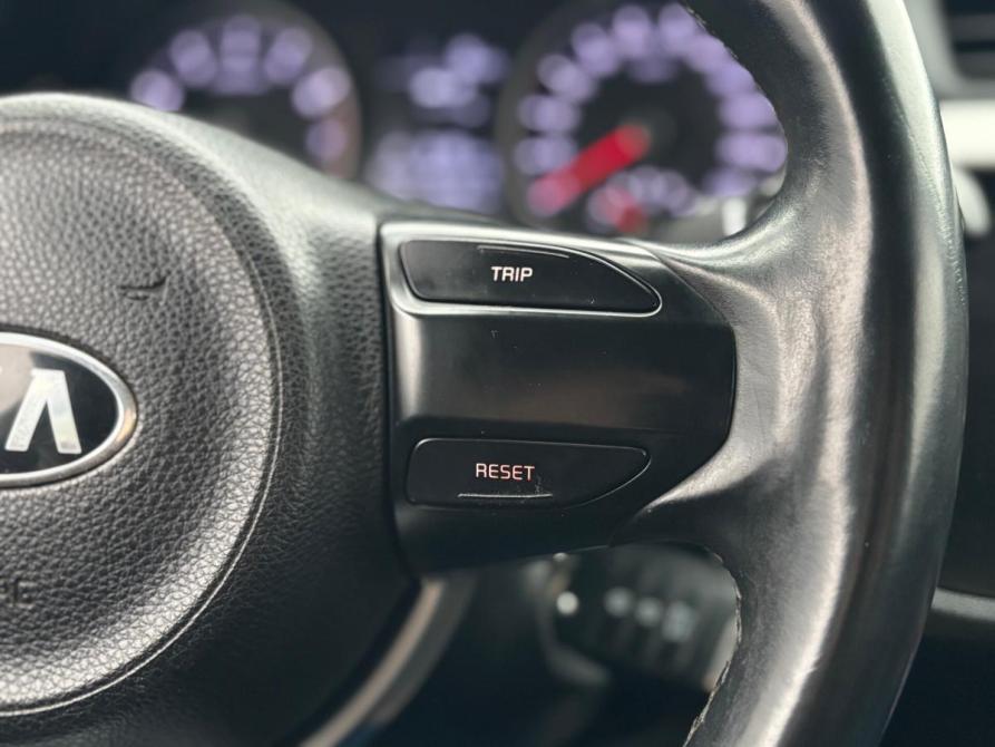 Kia Rio IV Сыктывкар  - изображение 19