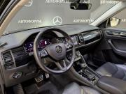 Skoda Kodiaq I Москва  - изображение 41