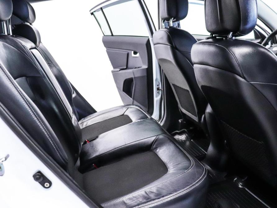 Kia Sportage III Красноярск  - изображение 28