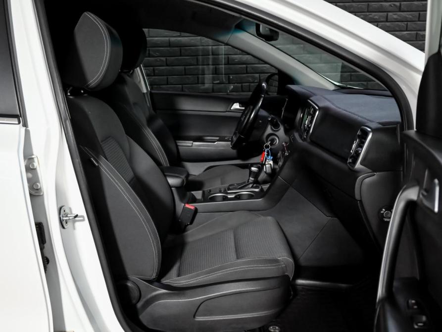 Kia Sportage IV Екатеринбург  - изображение 11
