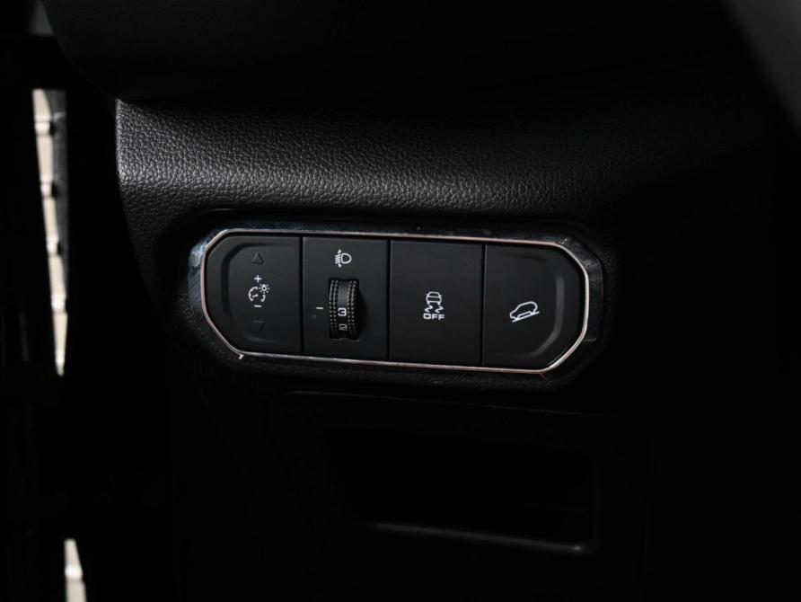 Haval Jolion I Ростов-на-Дону  - изображение 15
