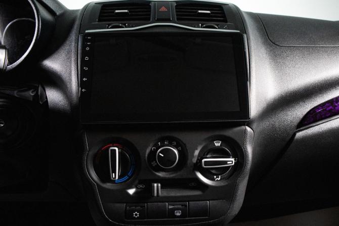 Lada (ВАЗ) Granta I Рестайлинг с пробегом 2024 года, цена 799 000 рублей, 72000 км, седан, Автокод Объявления