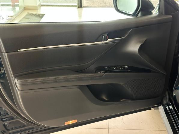 Toyota Camry VIII (XV70) с пробегом 2019 года, цена 2 397 000 рублей, 184512 км, седан, Автокод Объявления