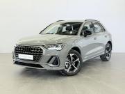 Audi Q3 II (F3) Воронеж  - изображение 39