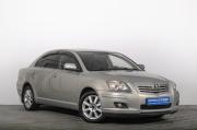 Toyota Avensis II Рестайлинг Томск  - изображение 19