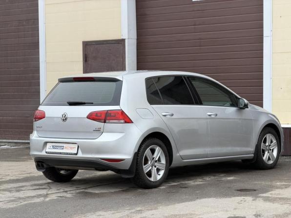 Volkswagen Golf VII с пробегом 2013 года, цена 1 265 000 рублей, 139154 км, хэтчбек, Автокод Объявления