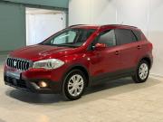 Suzuki SX4 II (S-Cross) Рестайлинг Самара  - изображение 17