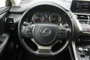 Lexus NX I Рестайлинг Пермь  - изображение 35