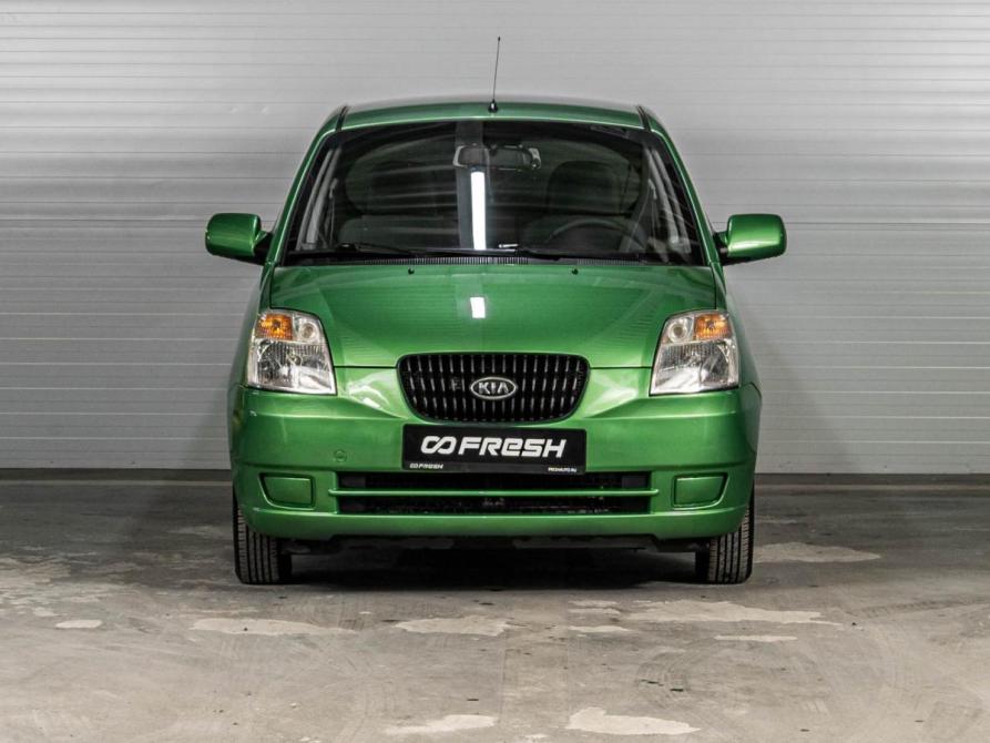 Kia Picanto I Рестайлинг Ставрополь  - изображение 3