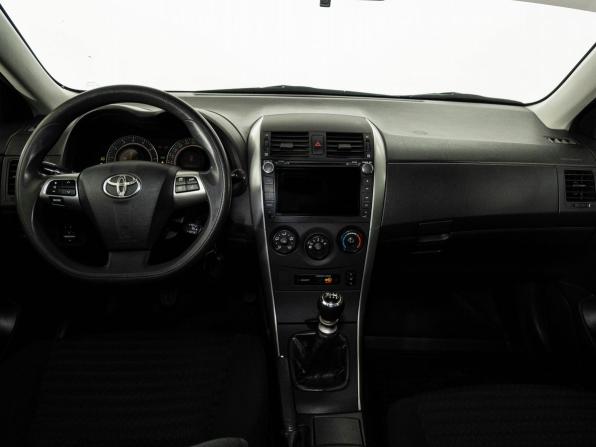Toyota Corolla X (E140 E150) Рестайлинг с пробегом 2011 года, цена 1 017 000 рублей, 180871 км, седан, Автокод Объявления