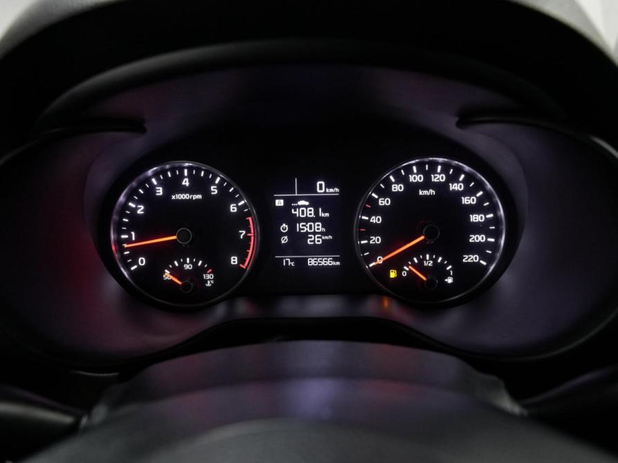 Kia Rio IV Ульяновск  - изображение 14