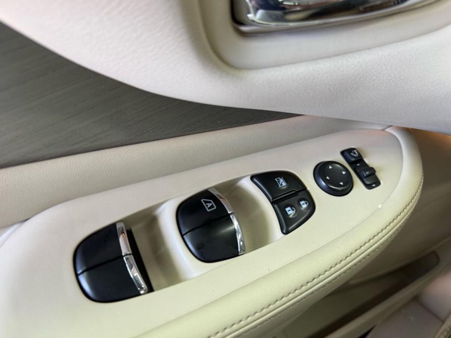 Nissan Murano III (Z52) Уфа  - изображение 14