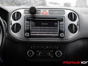 Volkswagen Tiguan I Рестайлинг Москва  - изображение 34