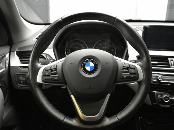 BMW X1 II (F48) с пробегом 2017 года, цена 2 480 000 рублей, 126000 км, внедорожник, Автокод Объявления