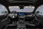BMW X6 III (G06) Рестайлинг Москва  - изображение 31