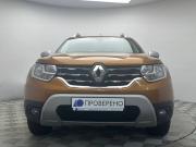 Renault Duster II Мурманск  - изображение 27