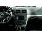 Skoda Yeti I Рестайлинг Санкт-Петербург  - изображение 32