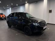 Lada (ВАЗ) Granta I Рестайлинг Чебоксары  - изображение 35