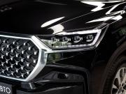 KGM Rexton Москва  - изображение 38