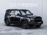 JETOUR T2 Краснодар  - изображение 24