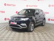 Geely Atlas I Вологда  - изображение 18
