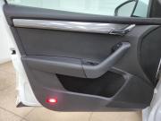 Skoda Octavia III (A7) Рестайлинг Альметьевск  - изображение 29